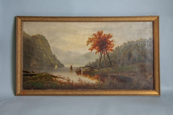 auction photo