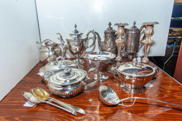 auction photo