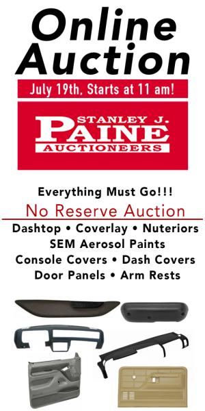 auction photo
