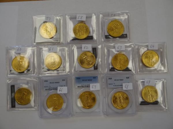 auction photo