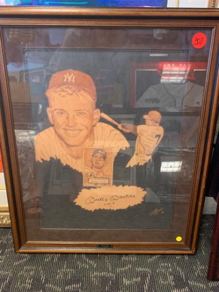 auction photo