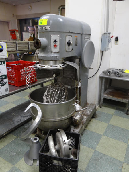 auction photo