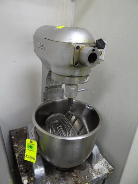 auction photo